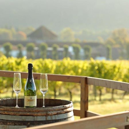 Denbies Vineyard Hotel Dorking Eksteriør bilde
