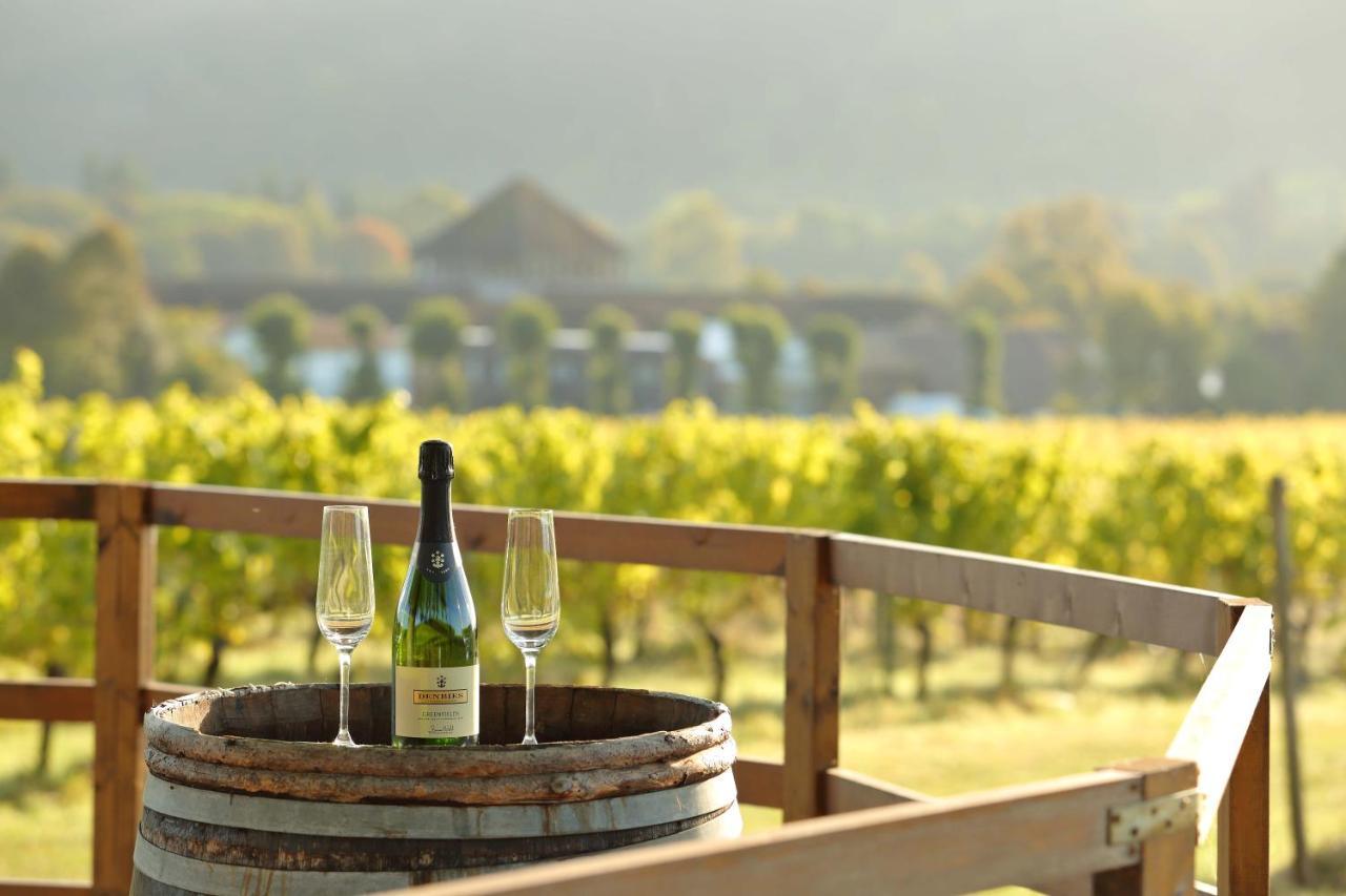 Denbies Vineyard Hotel Dorking Eksteriør bilde