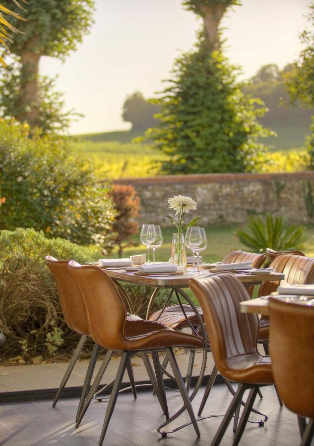Denbies Vineyard Hotel Dorking Eksteriør bilde
