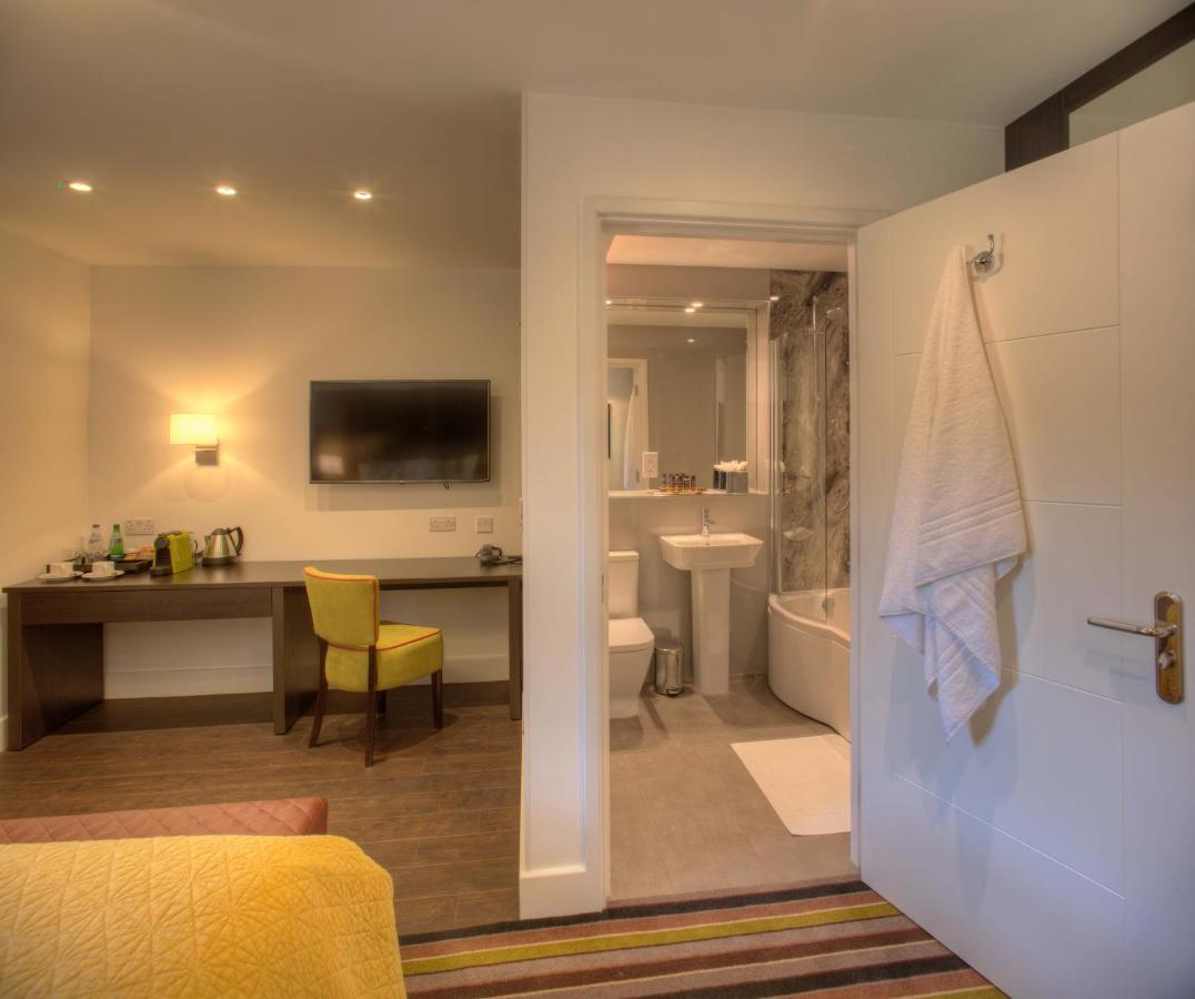 Denbies Vineyard Hotel Dorking Eksteriør bilde