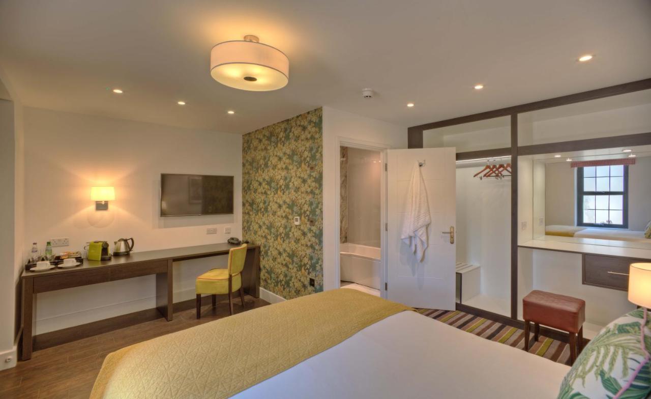 Denbies Vineyard Hotel Dorking Eksteriør bilde