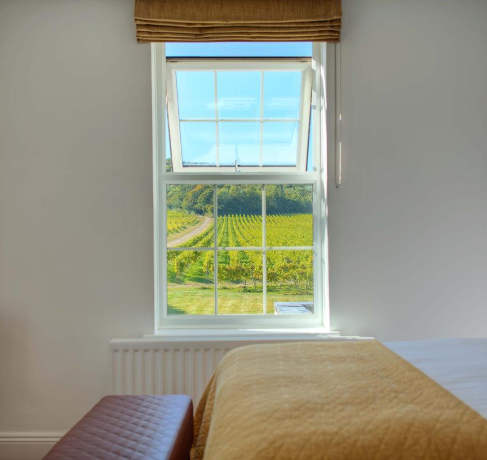 Denbies Vineyard Hotel Dorking Eksteriør bilde