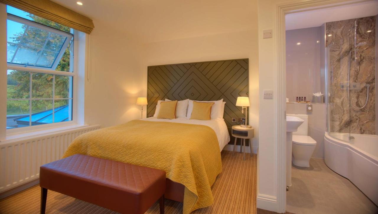 Denbies Vineyard Hotel Dorking Eksteriør bilde