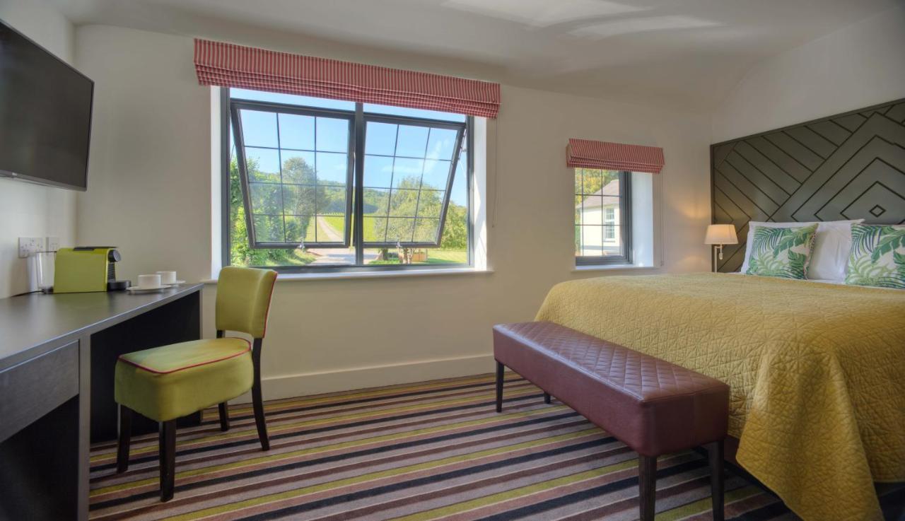 Denbies Vineyard Hotel Dorking Eksteriør bilde