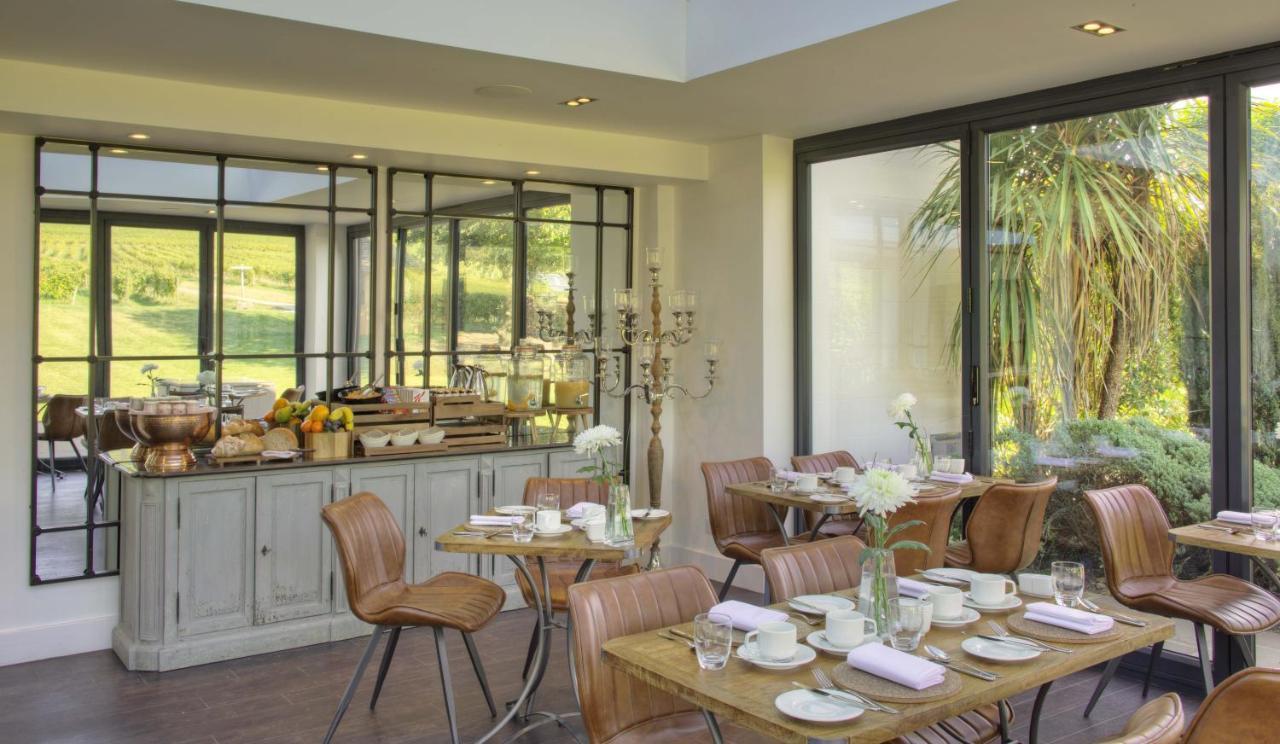 Denbies Vineyard Hotel Dorking Eksteriør bilde