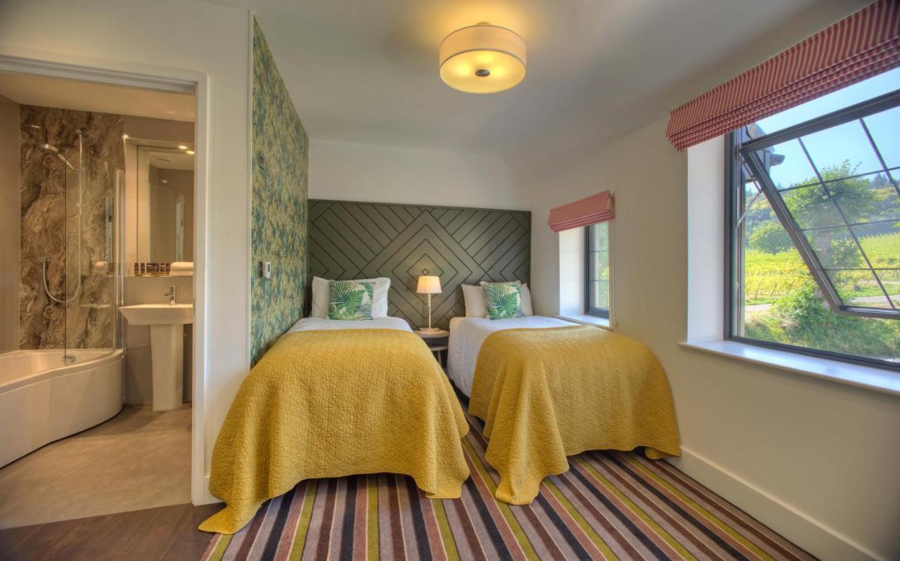 Denbies Vineyard Hotel Dorking Eksteriør bilde