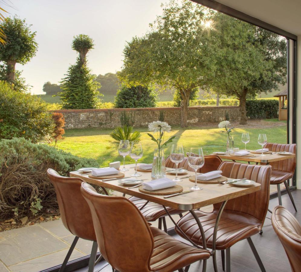 Denbies Vineyard Hotel Dorking Eksteriør bilde