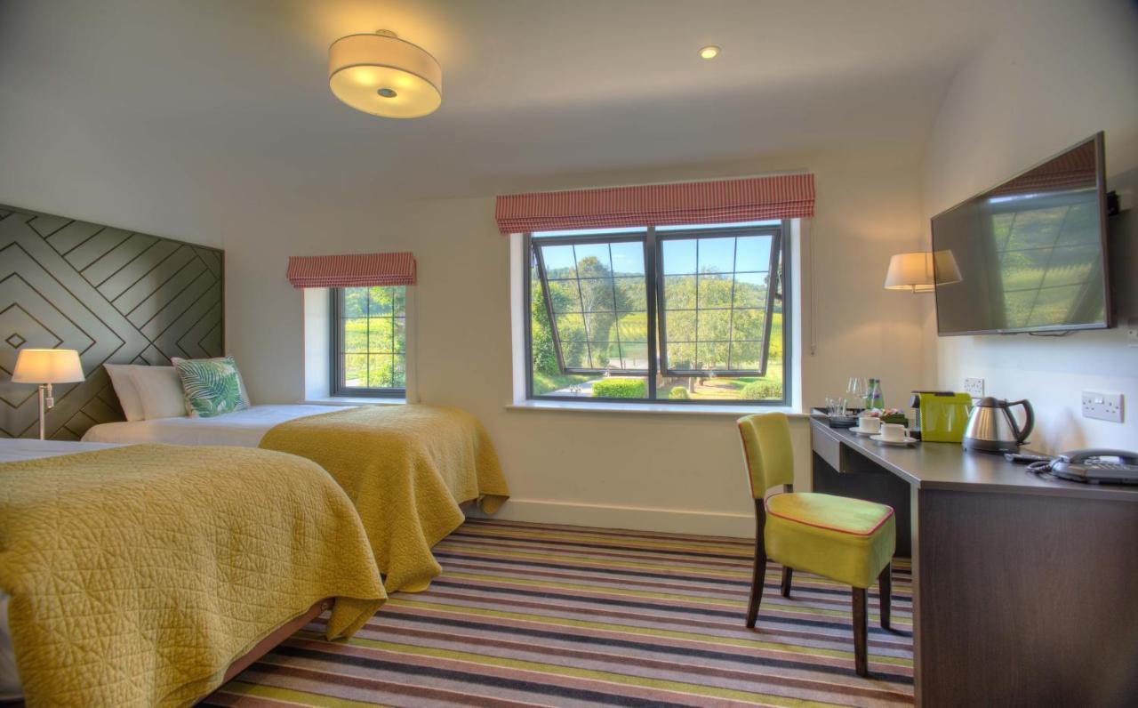 Denbies Vineyard Hotel Dorking Eksteriør bilde