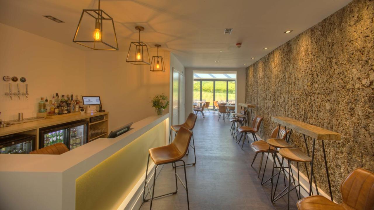 Denbies Vineyard Hotel Dorking Eksteriør bilde