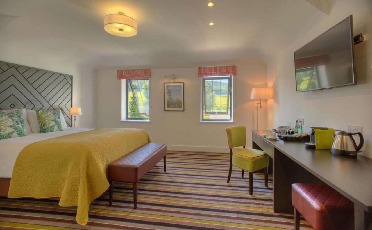 Denbies Vineyard Hotel Dorking Eksteriør bilde