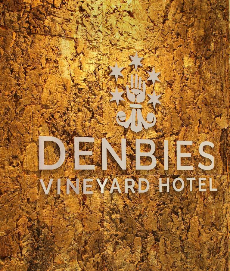 Denbies Vineyard Hotel Dorking Eksteriør bilde