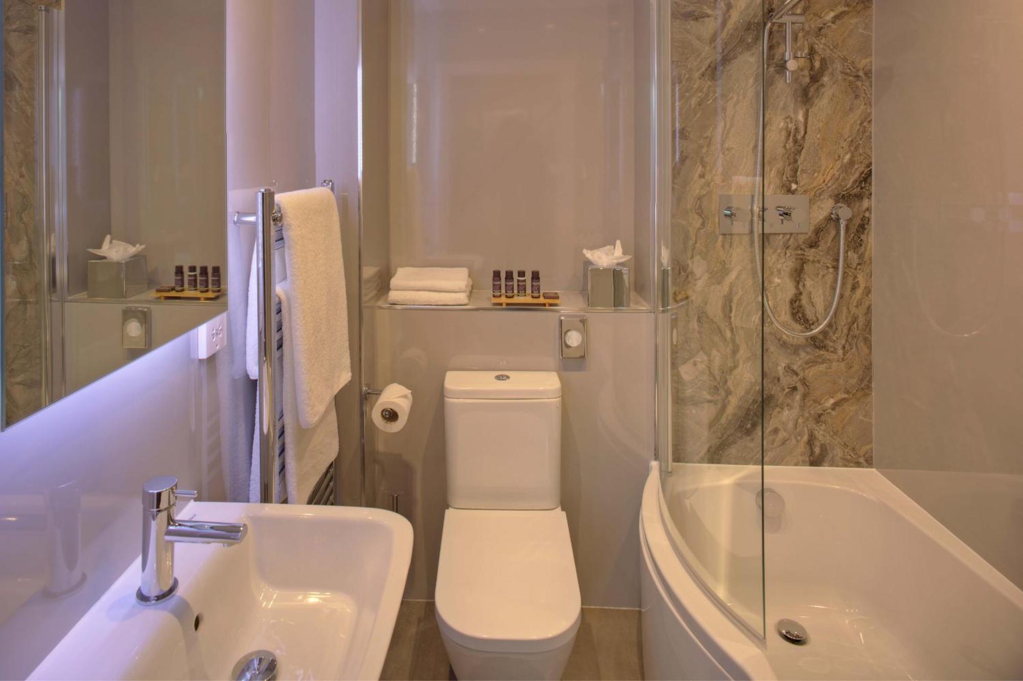 Denbies Vineyard Hotel Dorking Rom bilde